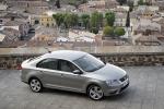 Seat Toledo EcoMotive 2012 года